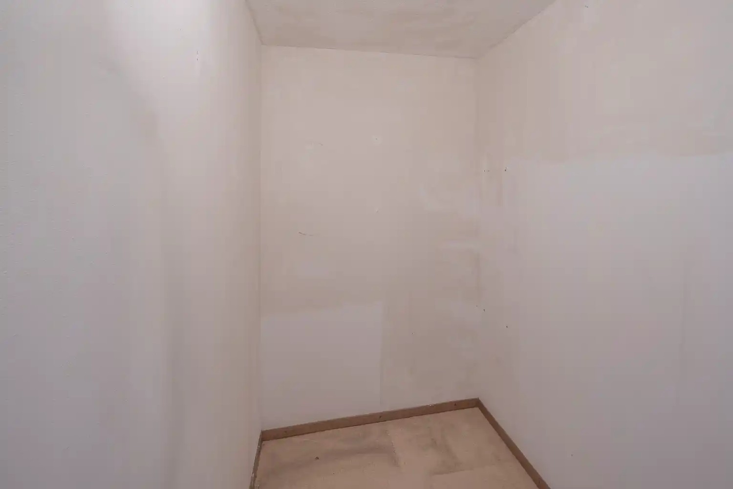1 ½ rooms apartment