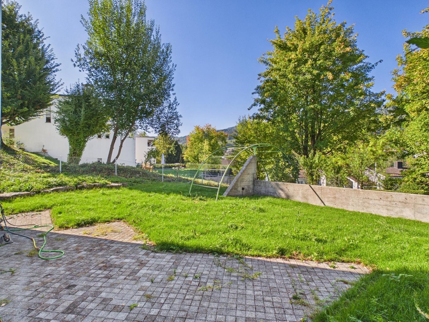 appartamento di 1 ½ locali, foto 4 di 4