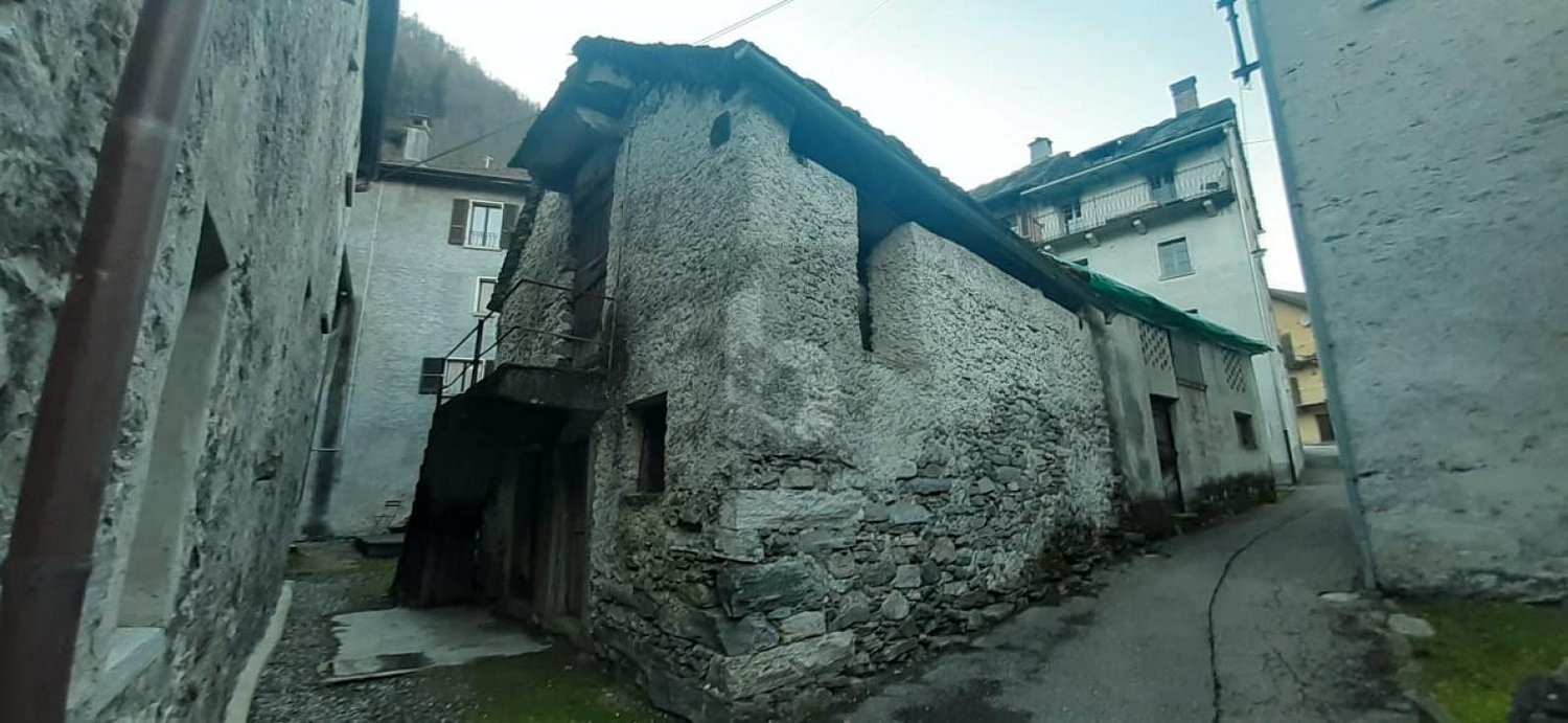 maison individuelle de 3 pièces
