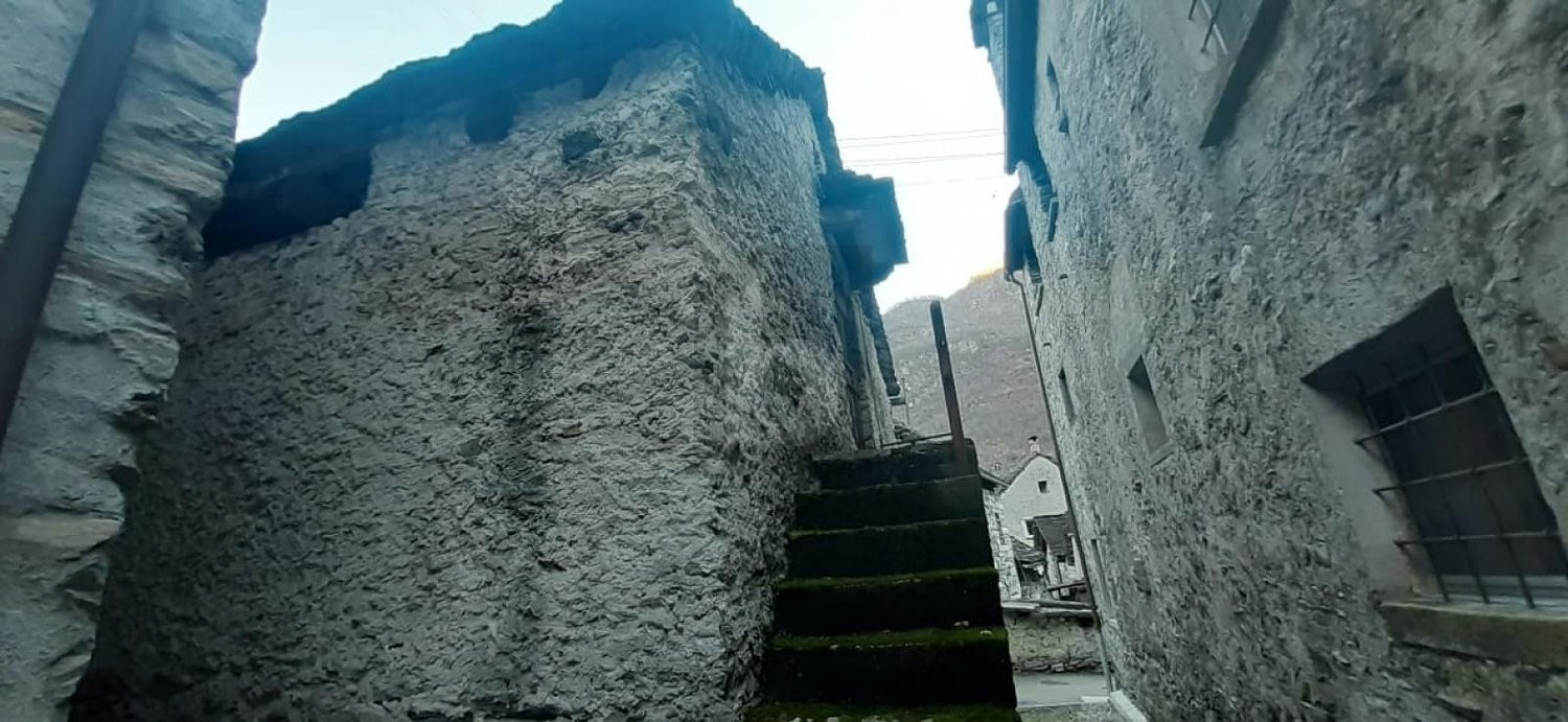 maison individuelle de 3 pièces