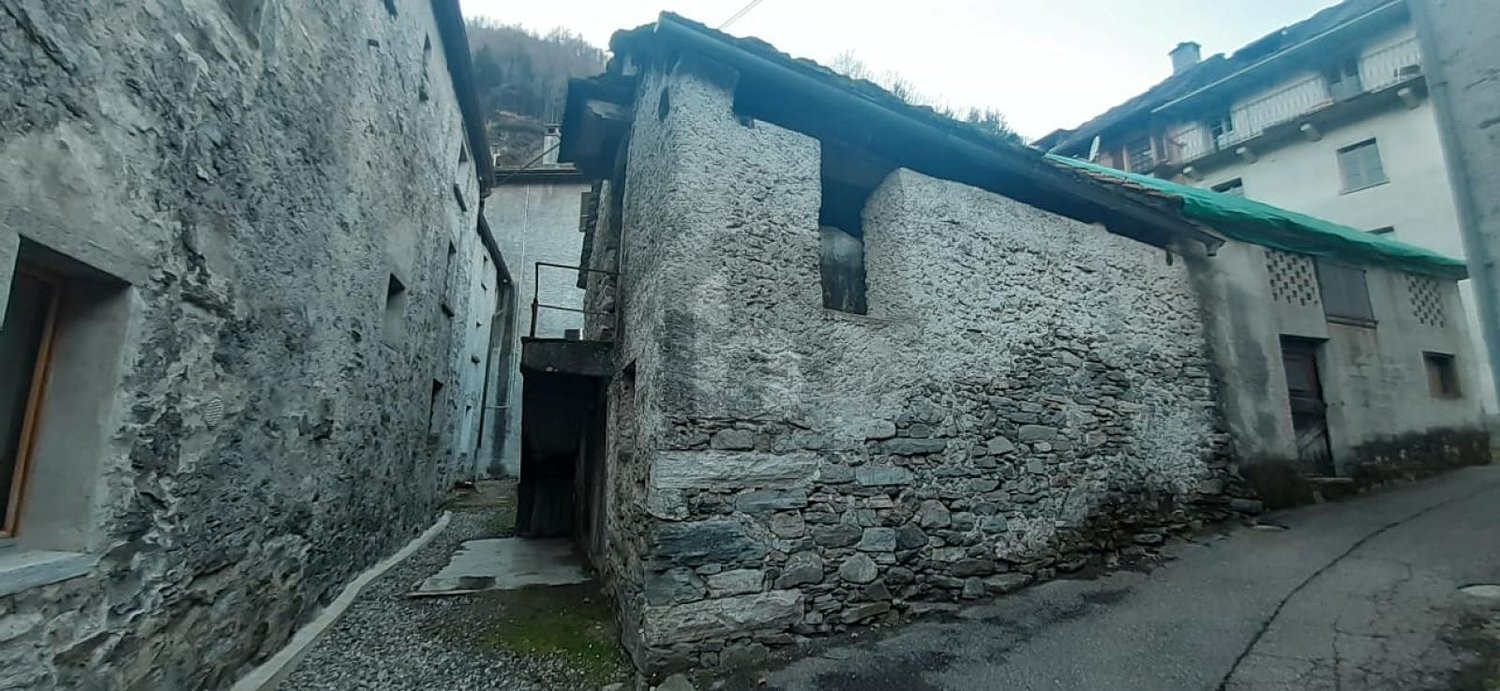 maison individuelle de 3 pièces