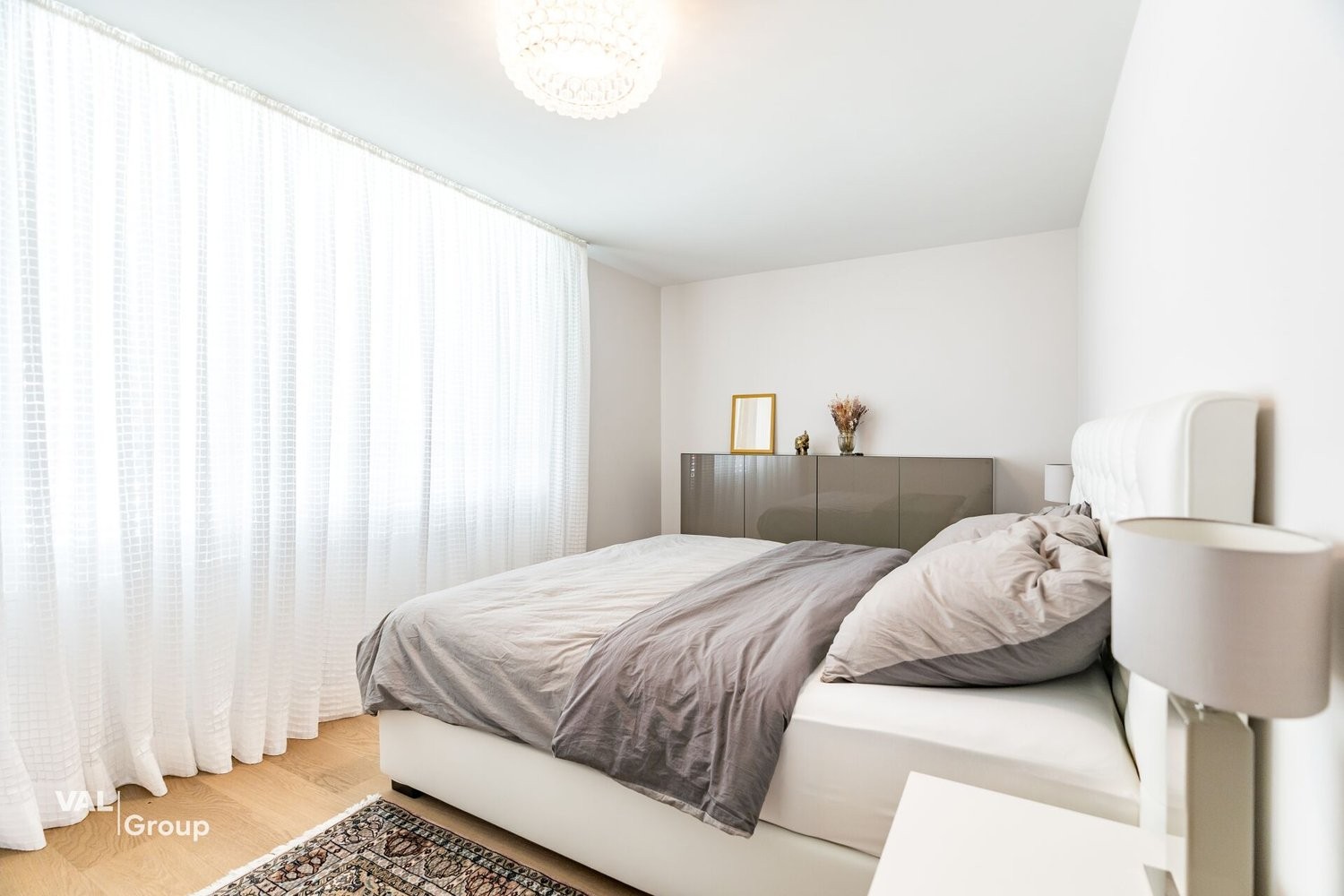 Appartamento di 4 ½ locali