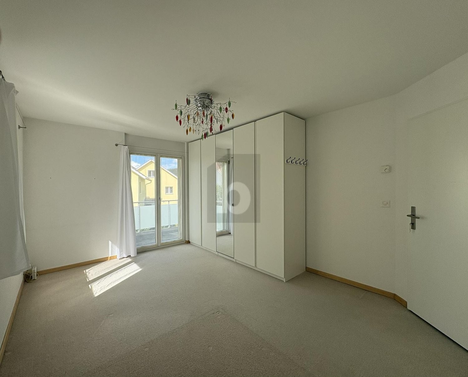 6 ½ rooms single house