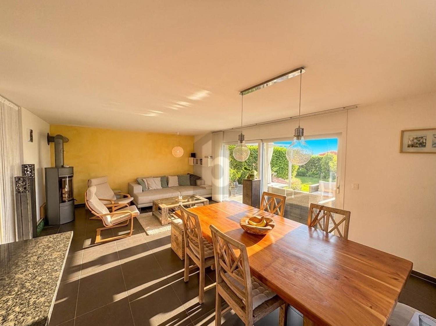 6 ½ rooms single house