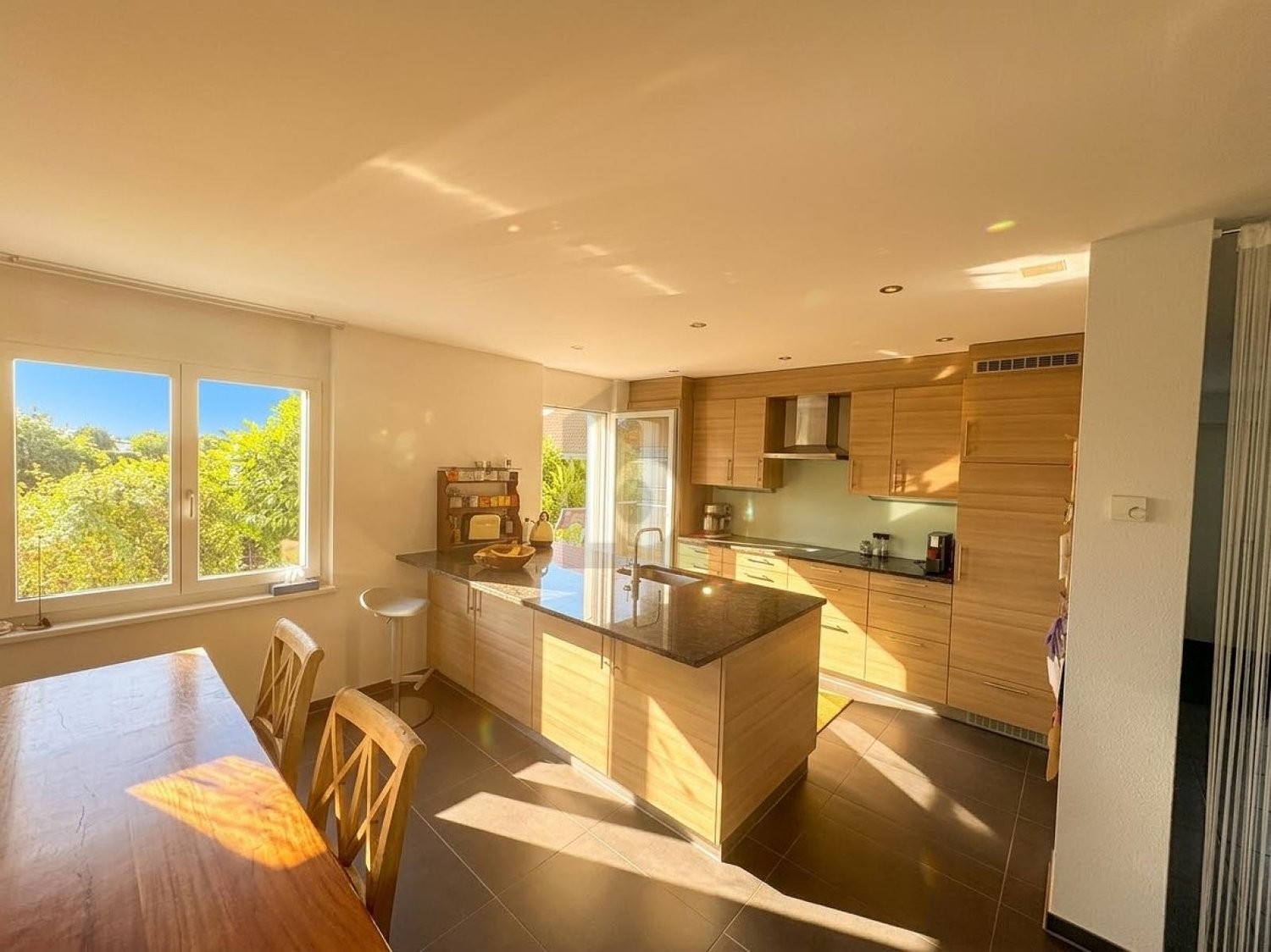 6 ½ rooms single house