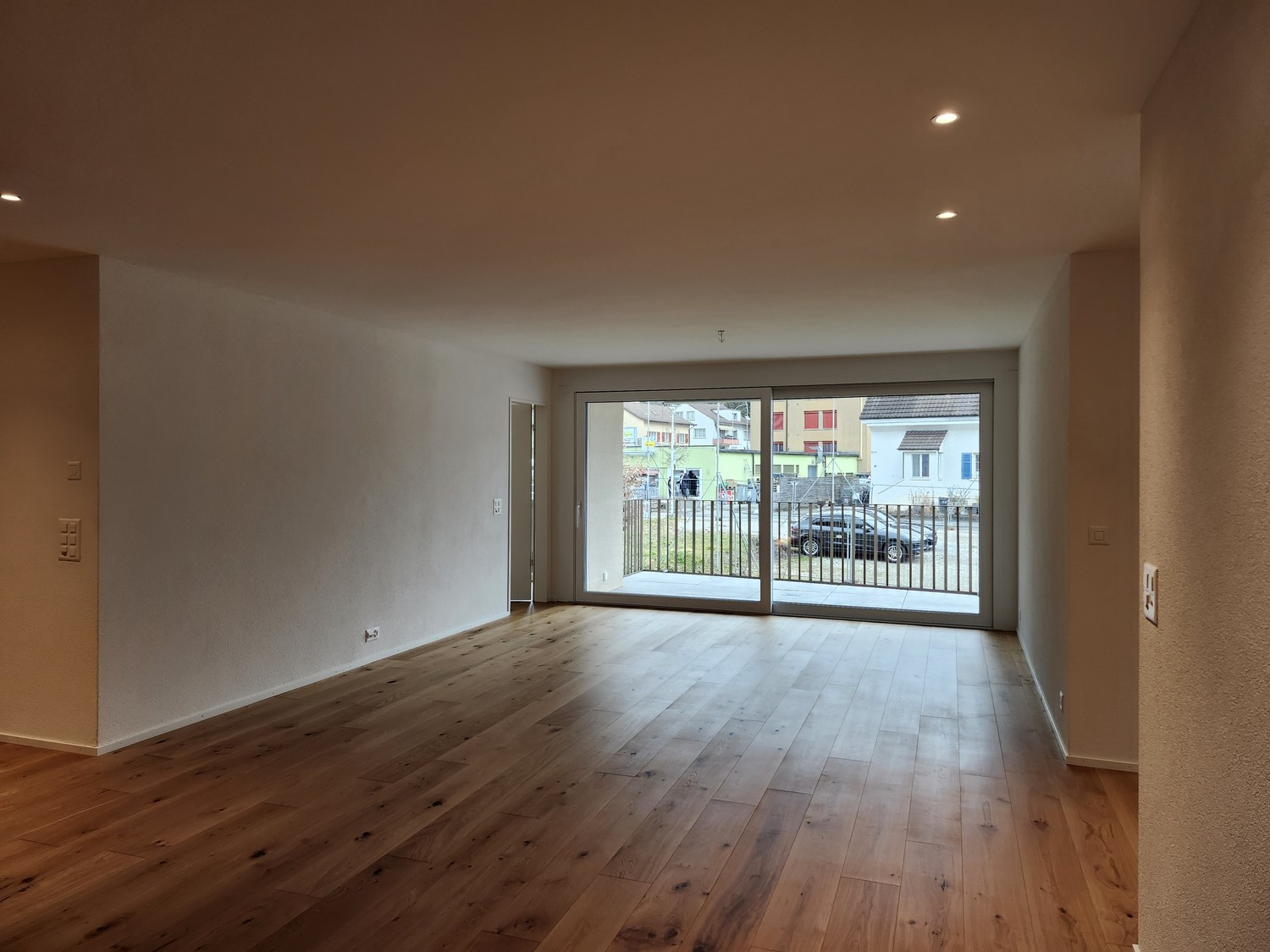4 ½ rooms apartment, Foto 5 von 10