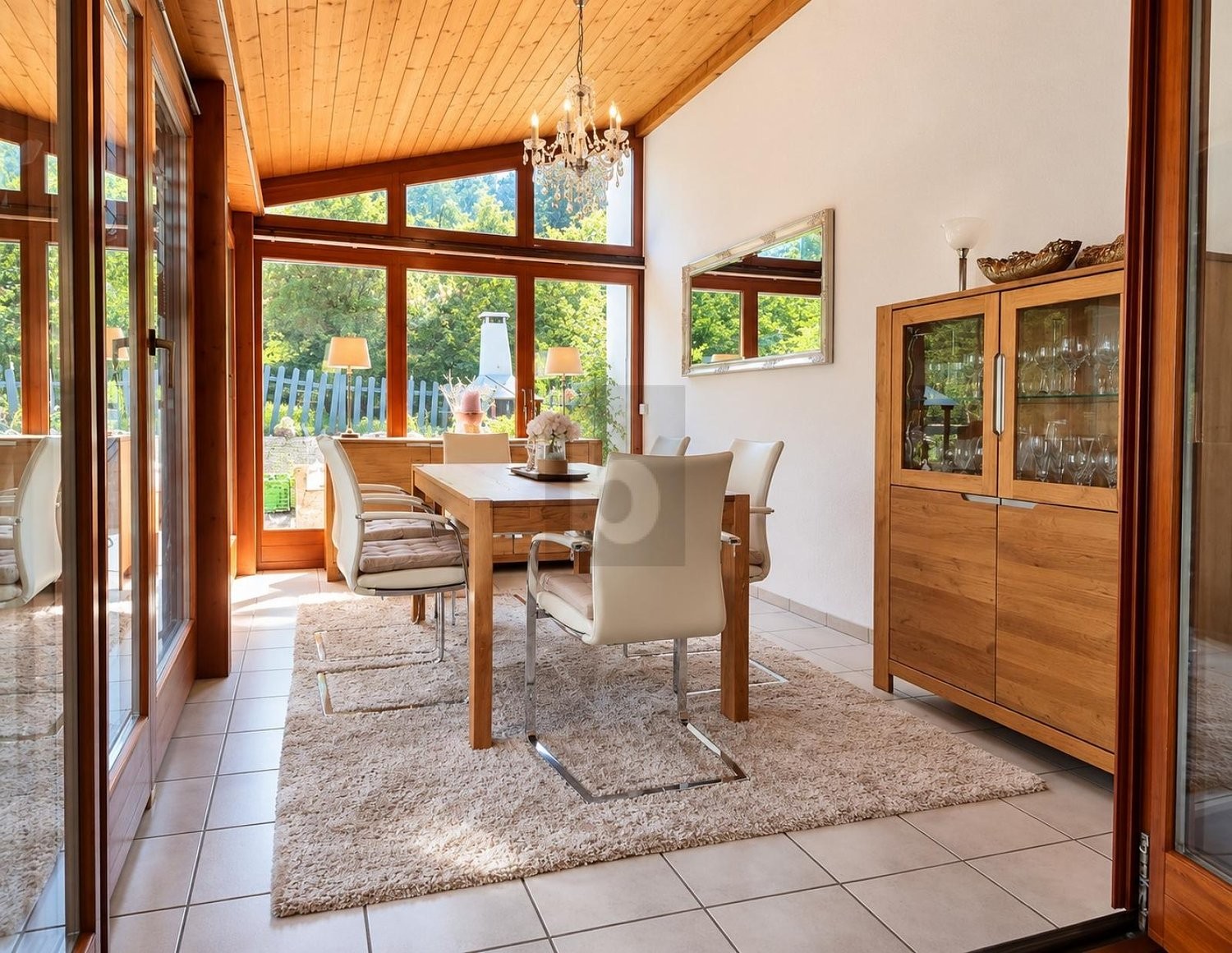 3 ½ rooms row house, Foto 1 von 4