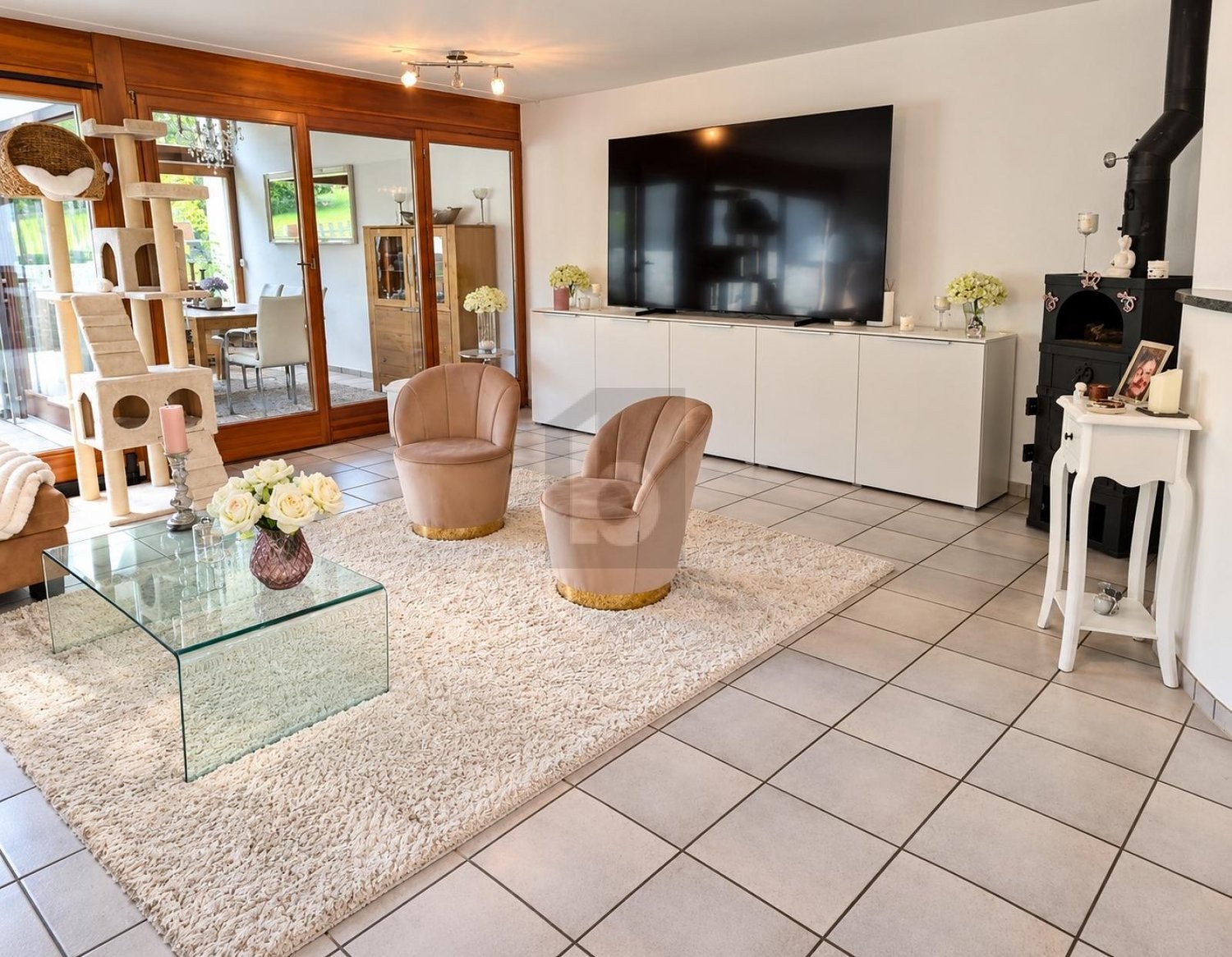 3 ½ rooms row house, Foto 3 von 4