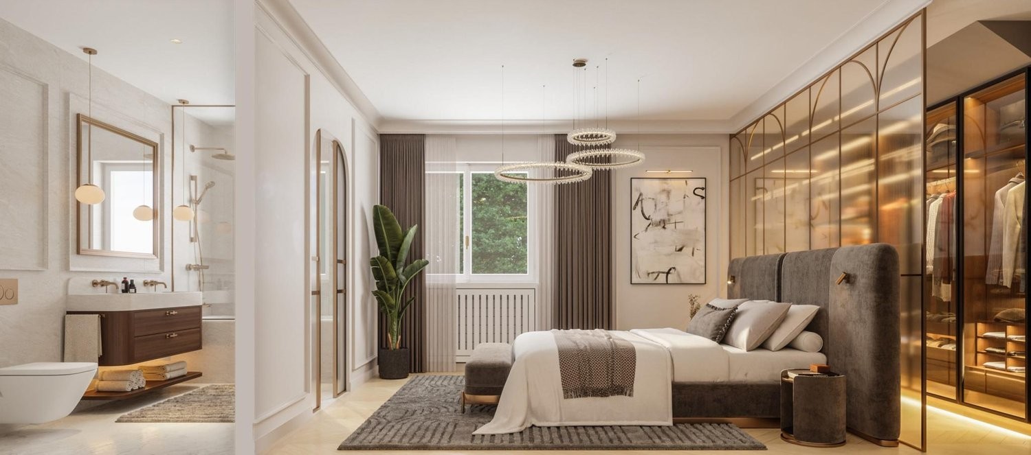 Appartamento di 6 ½ locali, foto 9 di 10