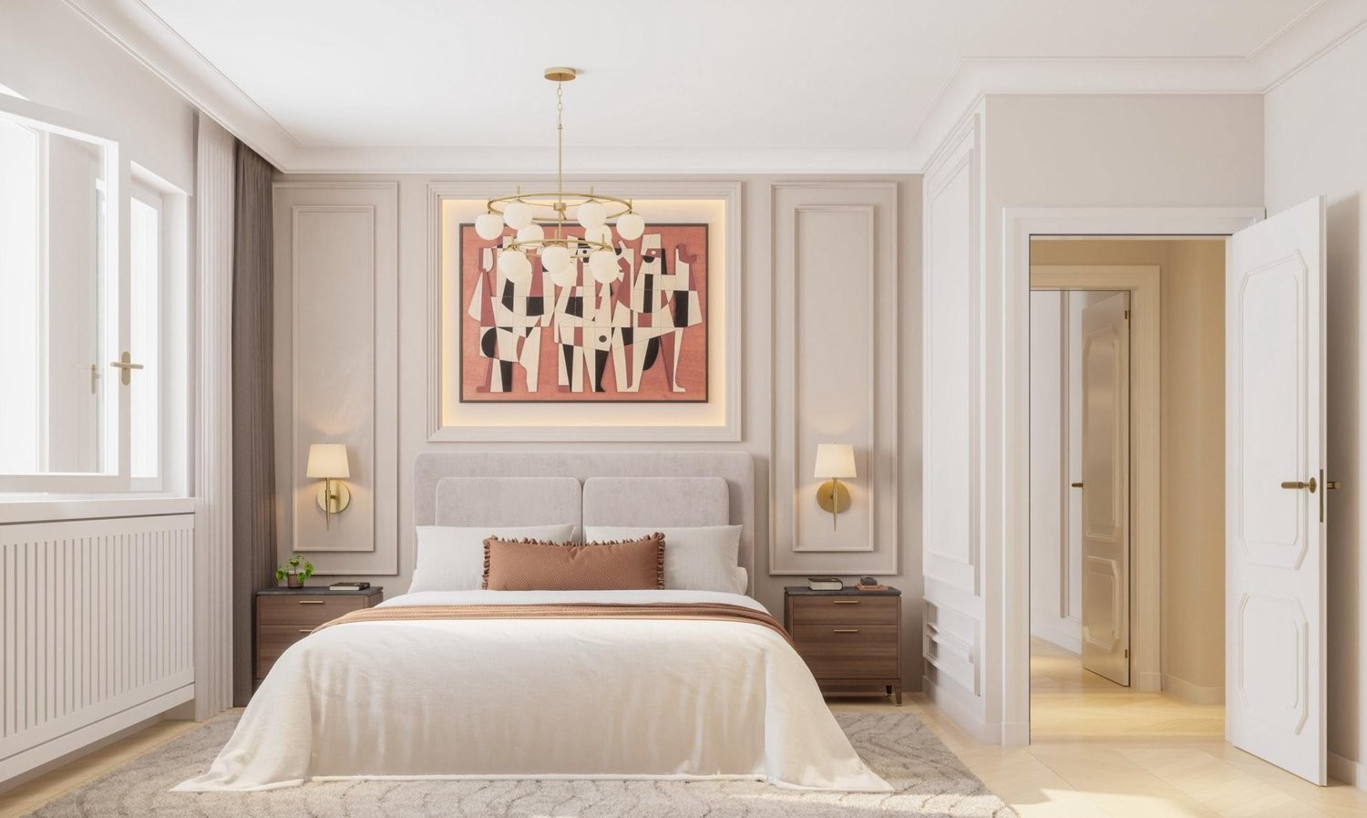 Appartamento di 6 ½ locali, foto 6 di 10