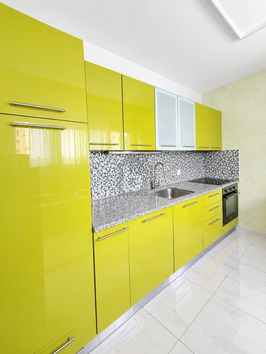 4 ½ Zimmer-Wohnung, Foto 4 von 4