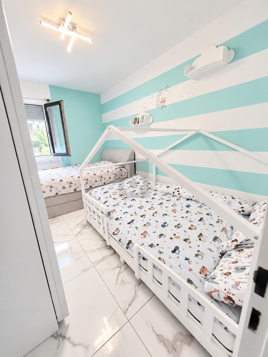 4 ½ Zimmer-Wohnung, Foto 3 von 4