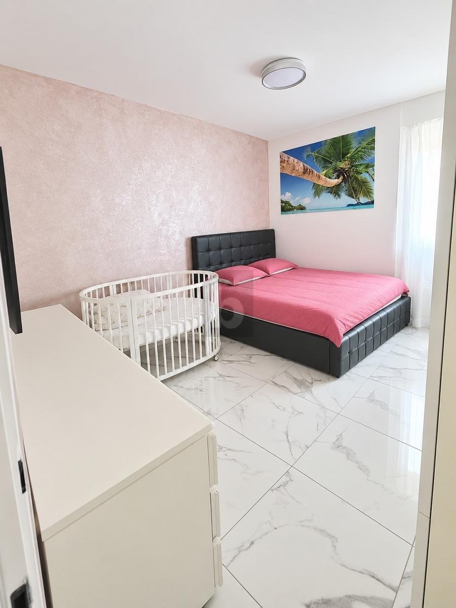 4 ½ Zimmer-Wohnung, Foto 2 von 4
