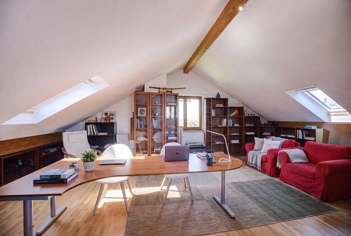 5 ½ rooms single house, Foto 5 von 8