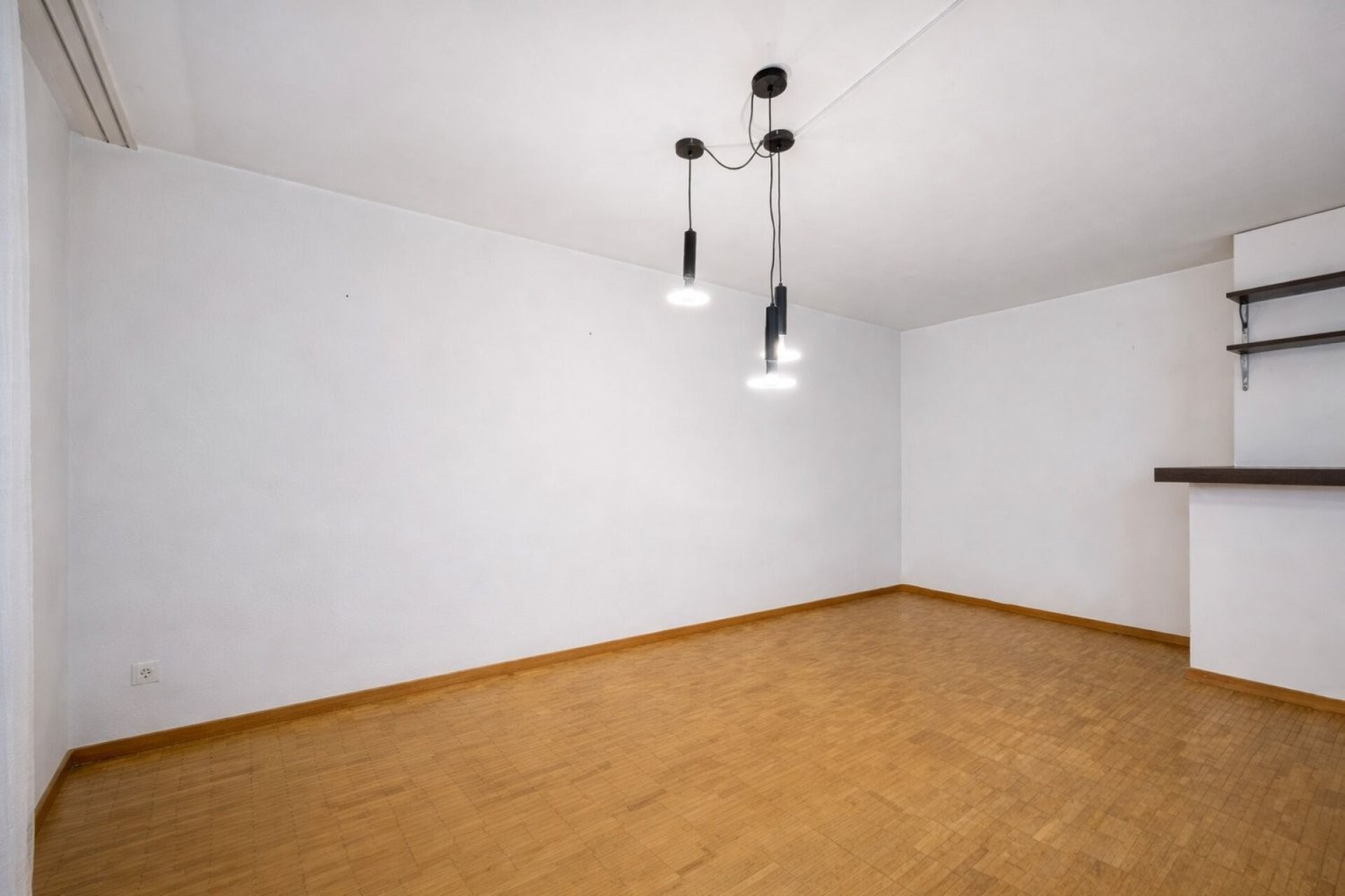 3 ½ rooms duplex