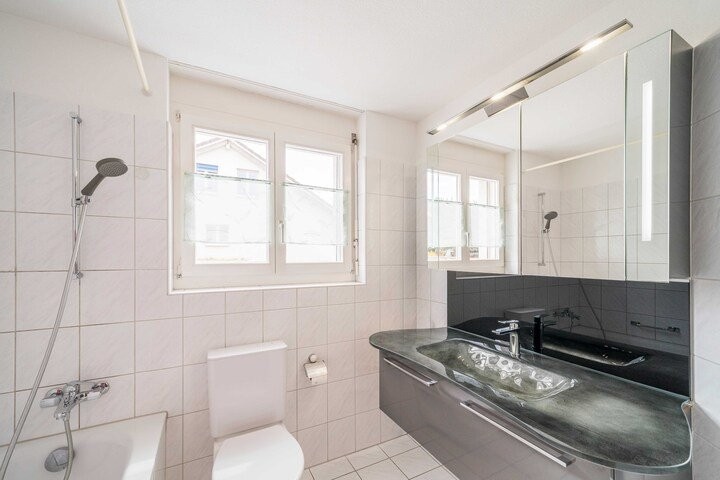 5 ½ rooms single house
