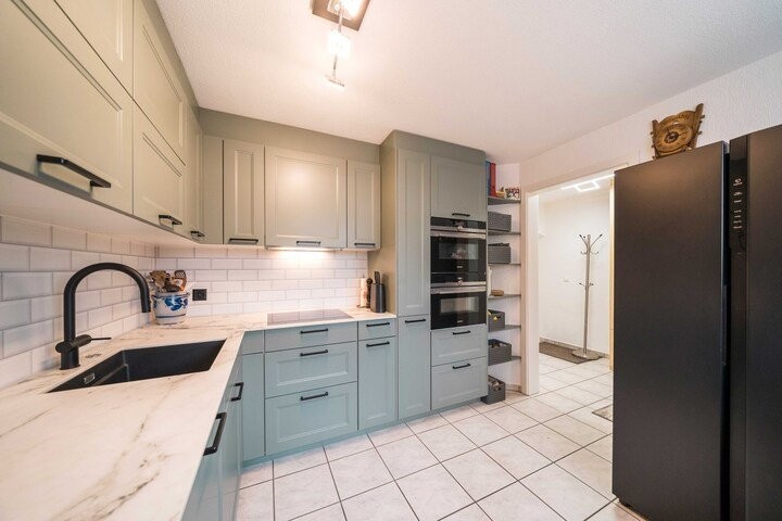 5 ½ rooms single house