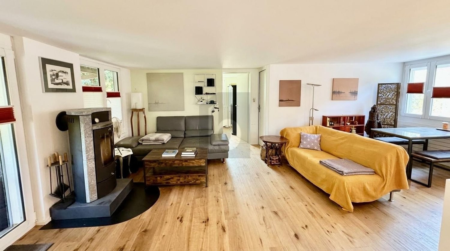6 rooms chalet