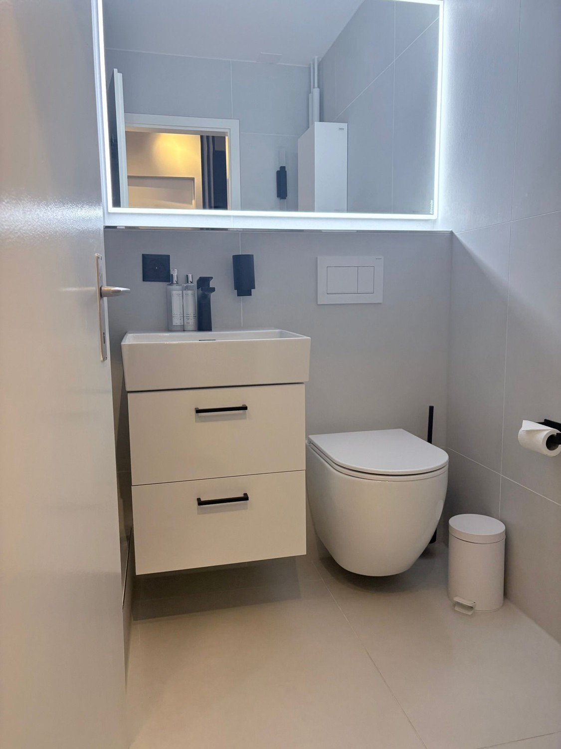 Appartement de 2 ½ pièces, photo 9 sur 10