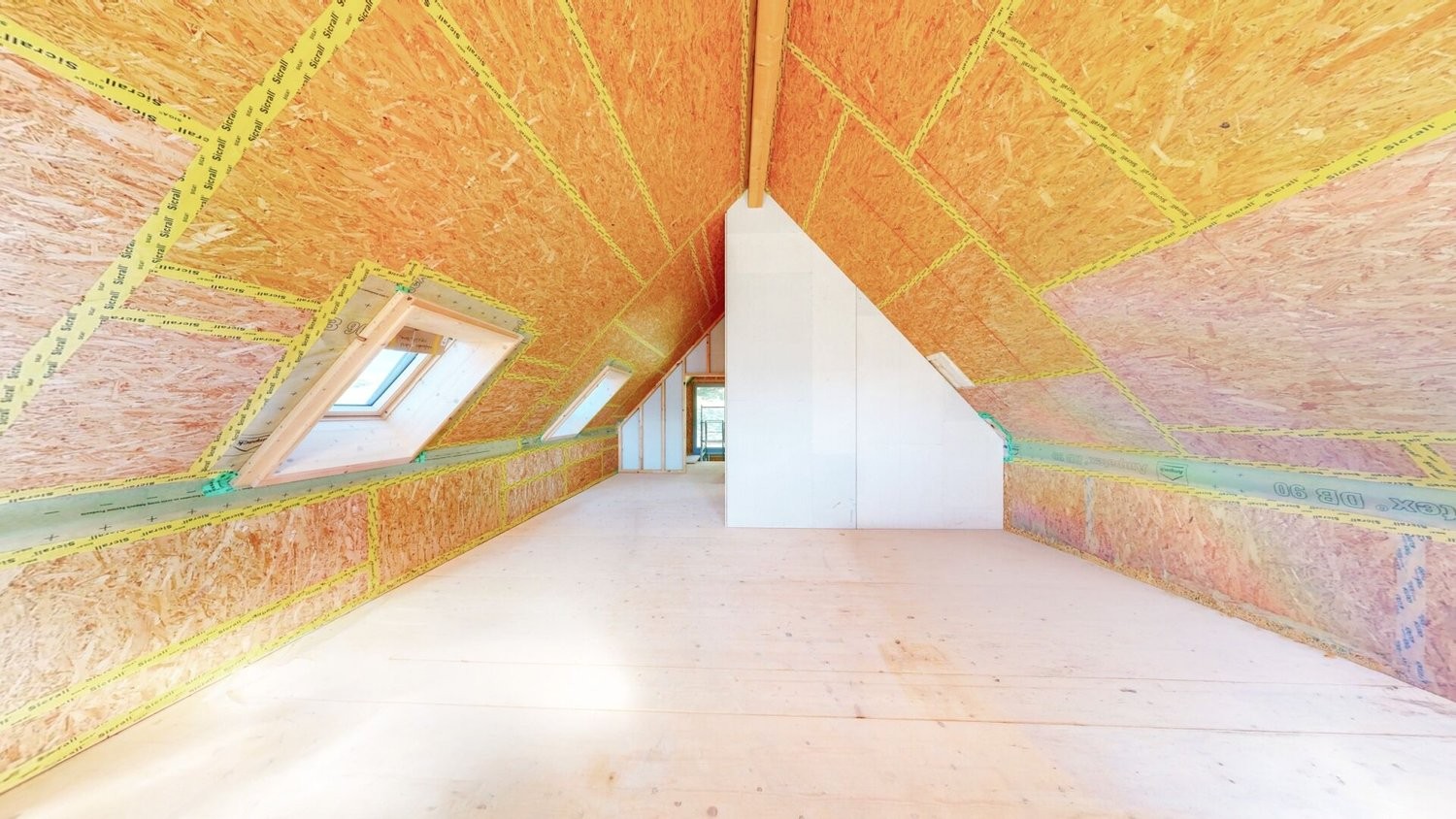 4 ½ locali granny flat, foto 9 di 10