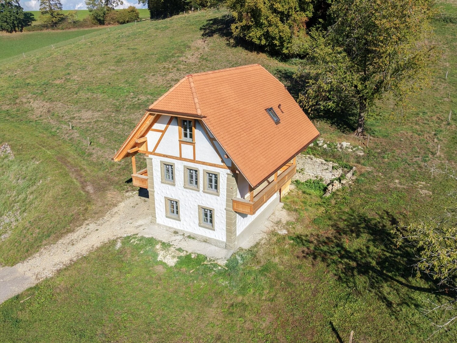 4 ½ locali granny flat, foto 3 di 10