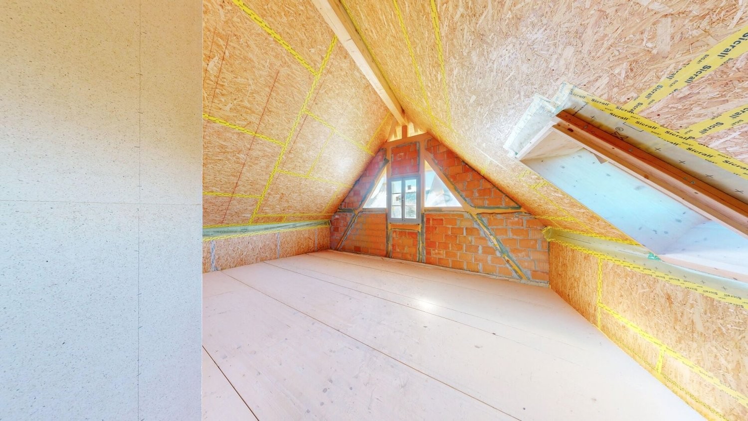 4 ½ locali granny flat, foto 8 di 10
