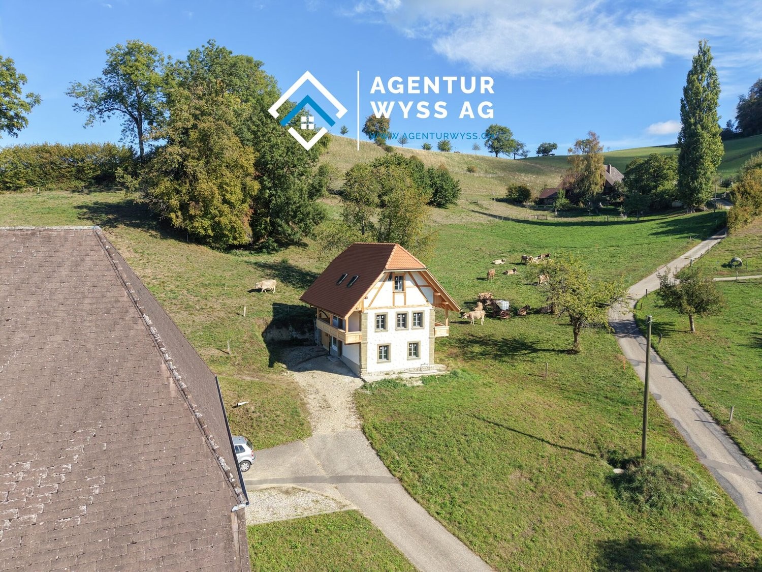 4 ½ locali granny flat, foto 1 di 10