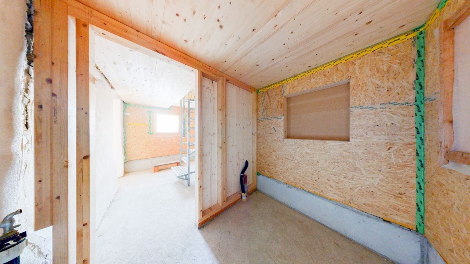4 ½ locali granny flat, foto 10 di 10