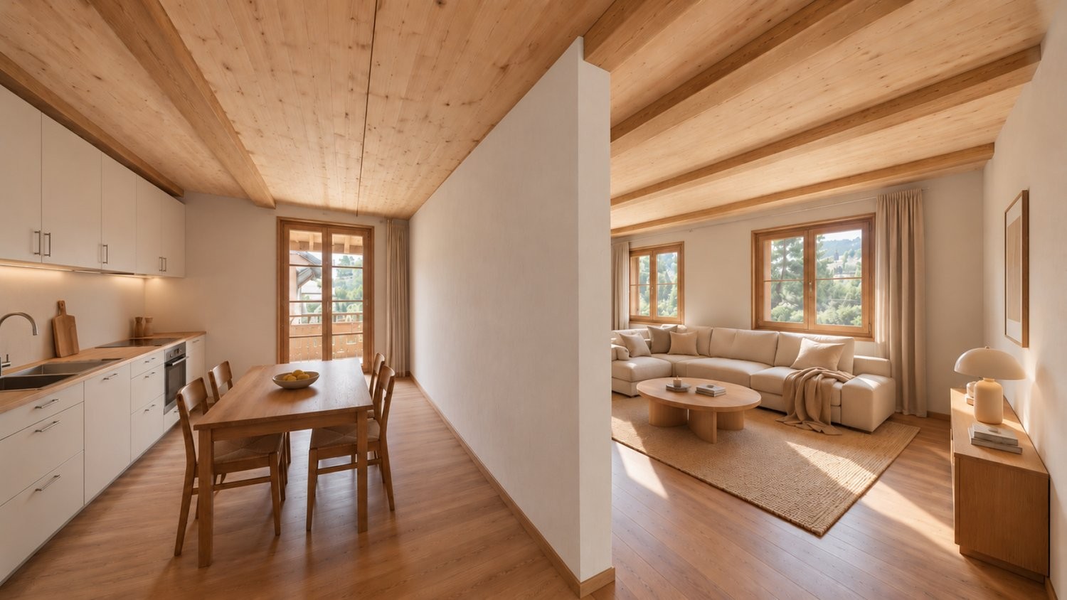 4 ½ locali granny flat, foto 6 di 10