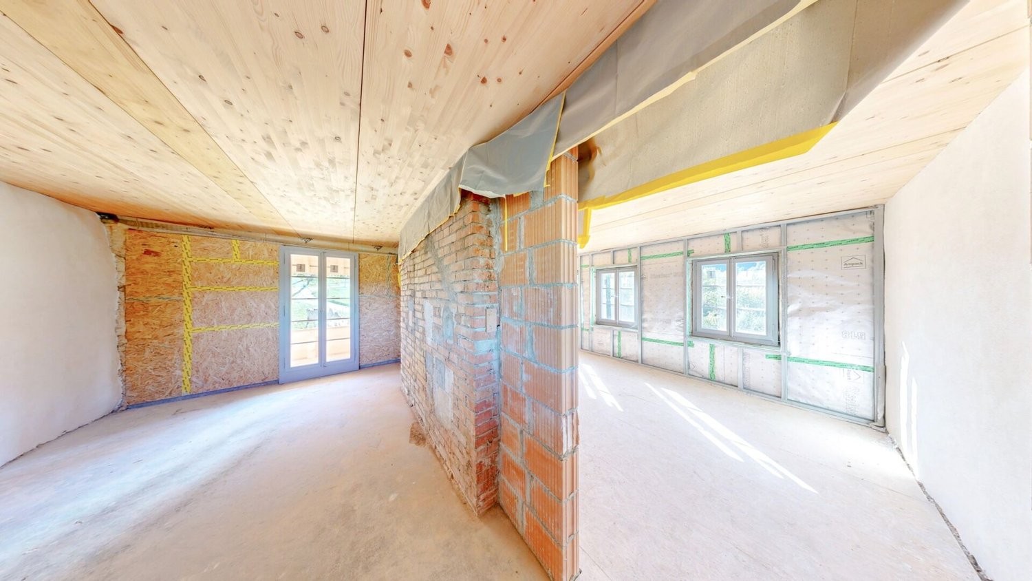 4 ½ locali granny flat, foto 5 di 10