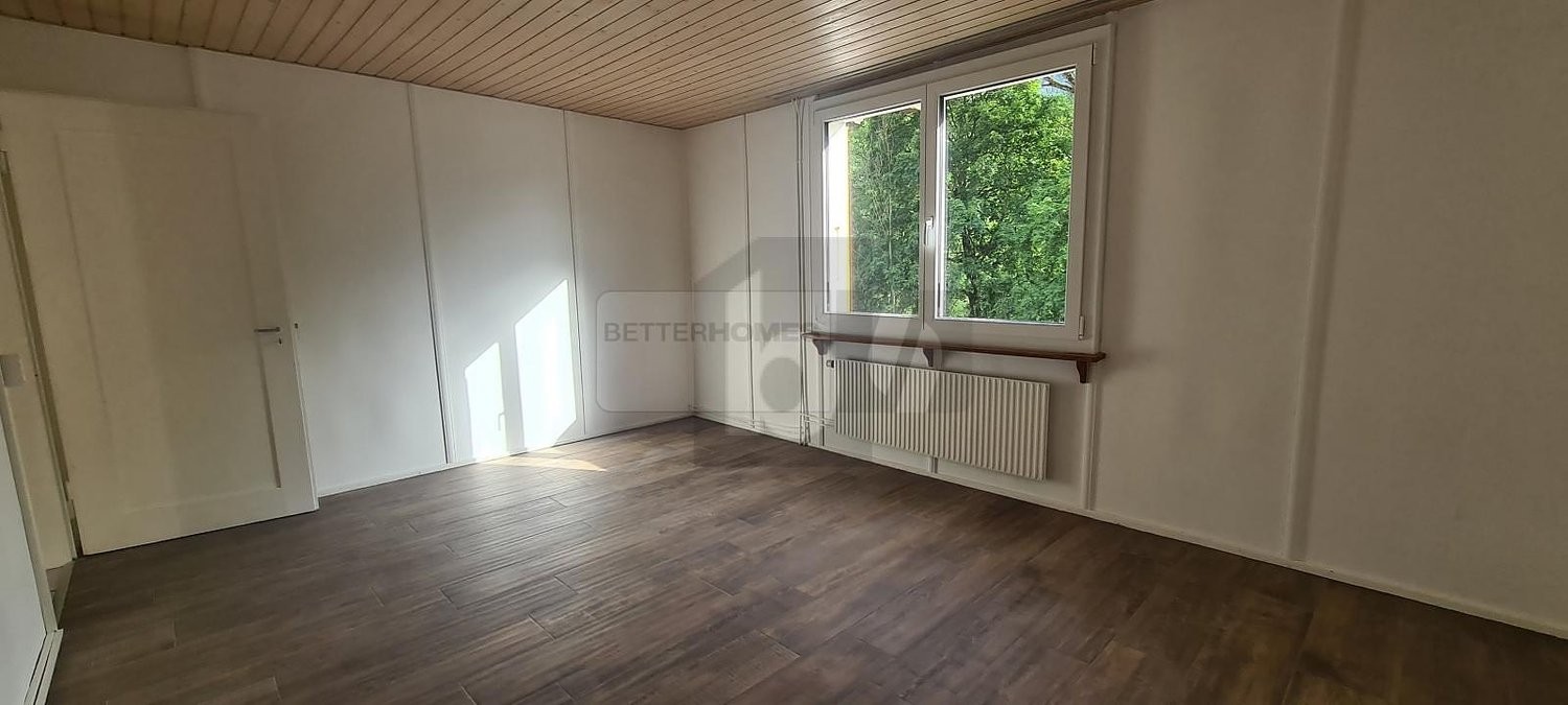 12 ½ rooms multi family house