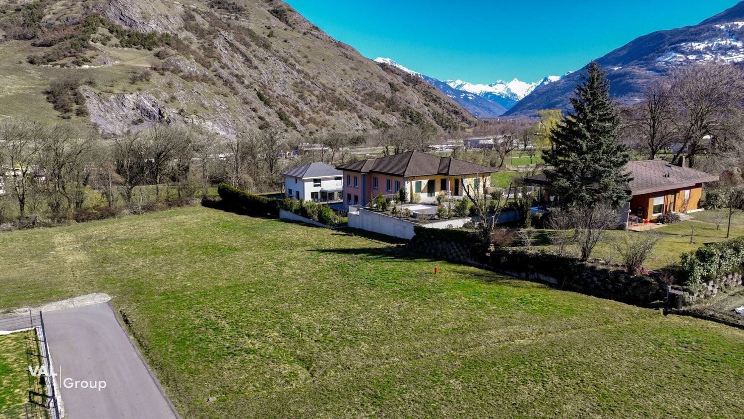 Appartamento di 4 ½ locali
