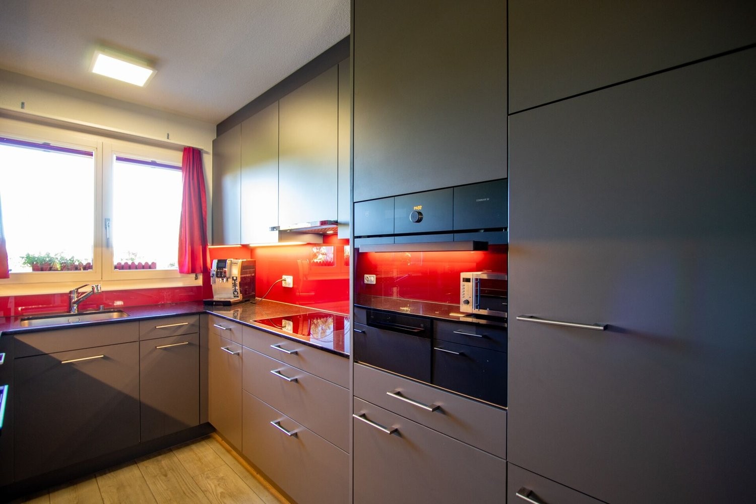 4 ½ rooms row house