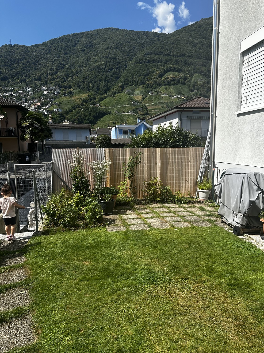 Appartement de 4 ½ pièces