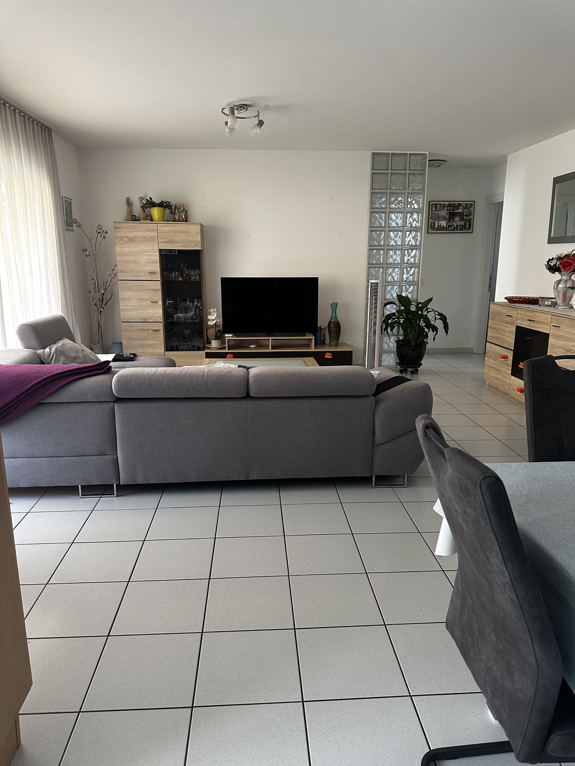 Appartement de 4 ½ pièces