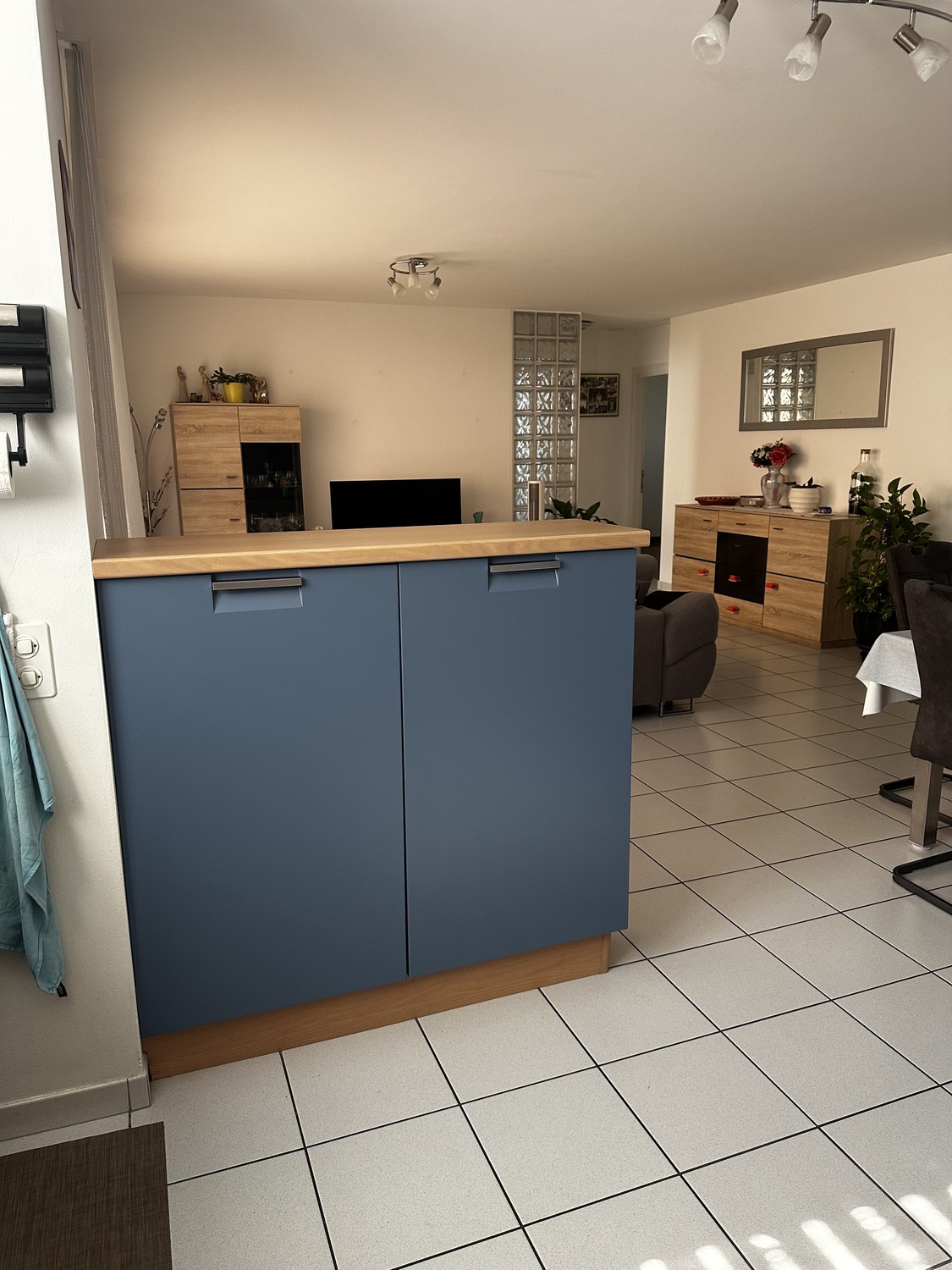 Appartement de 4 ½ pièces