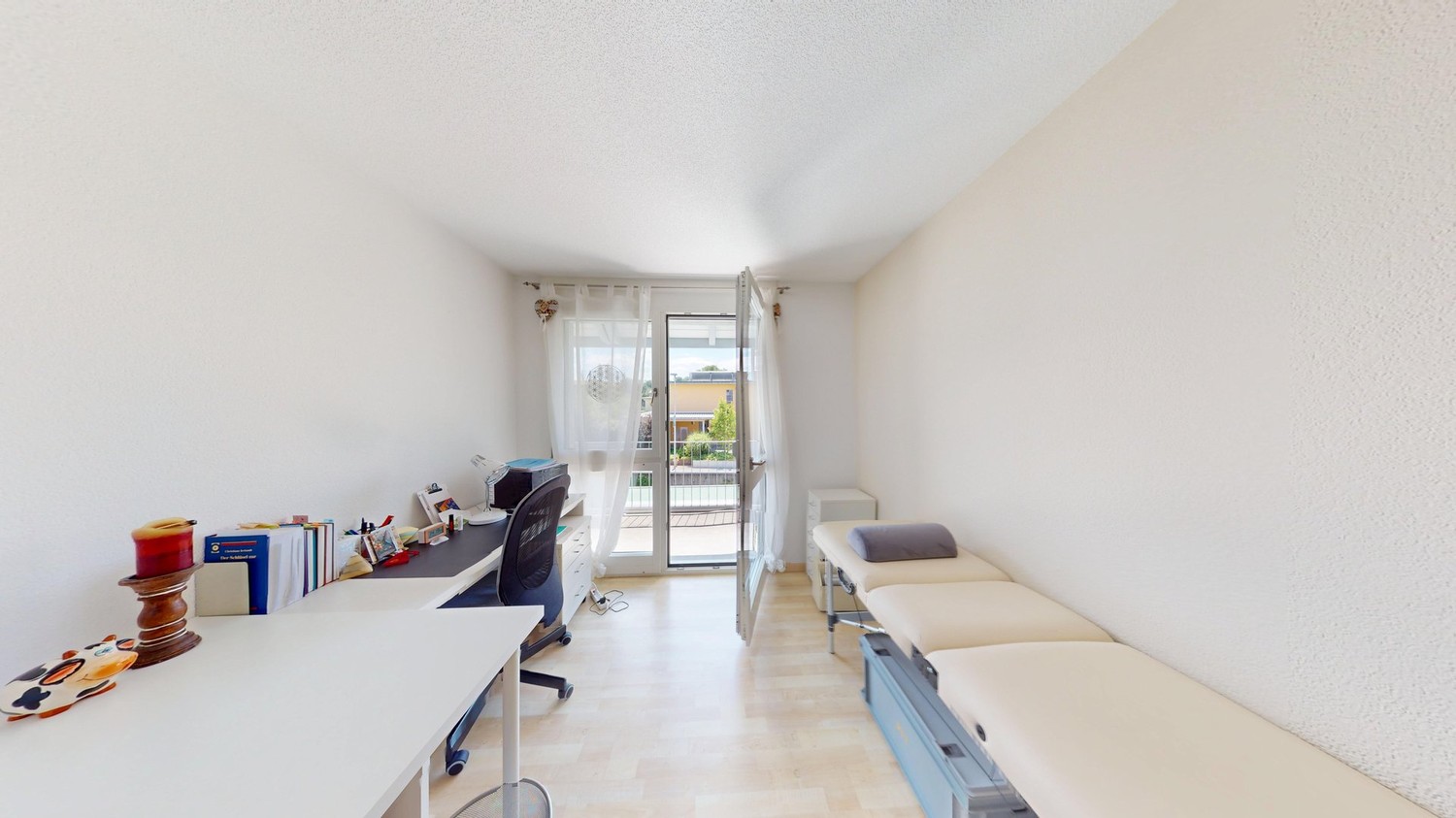 6 ½ rooms duplex house