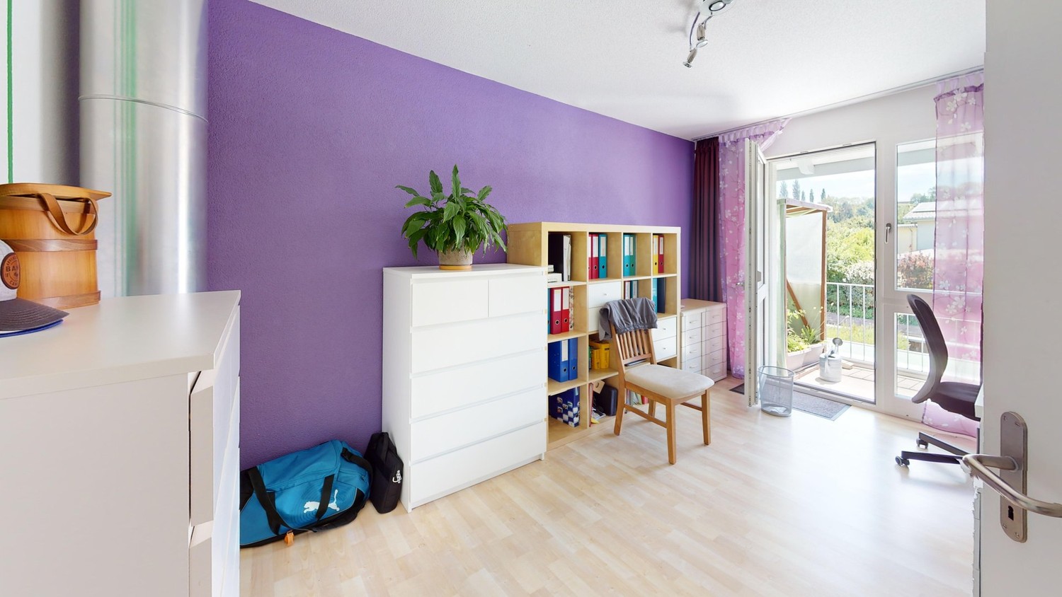 6 ½ rooms duplex house