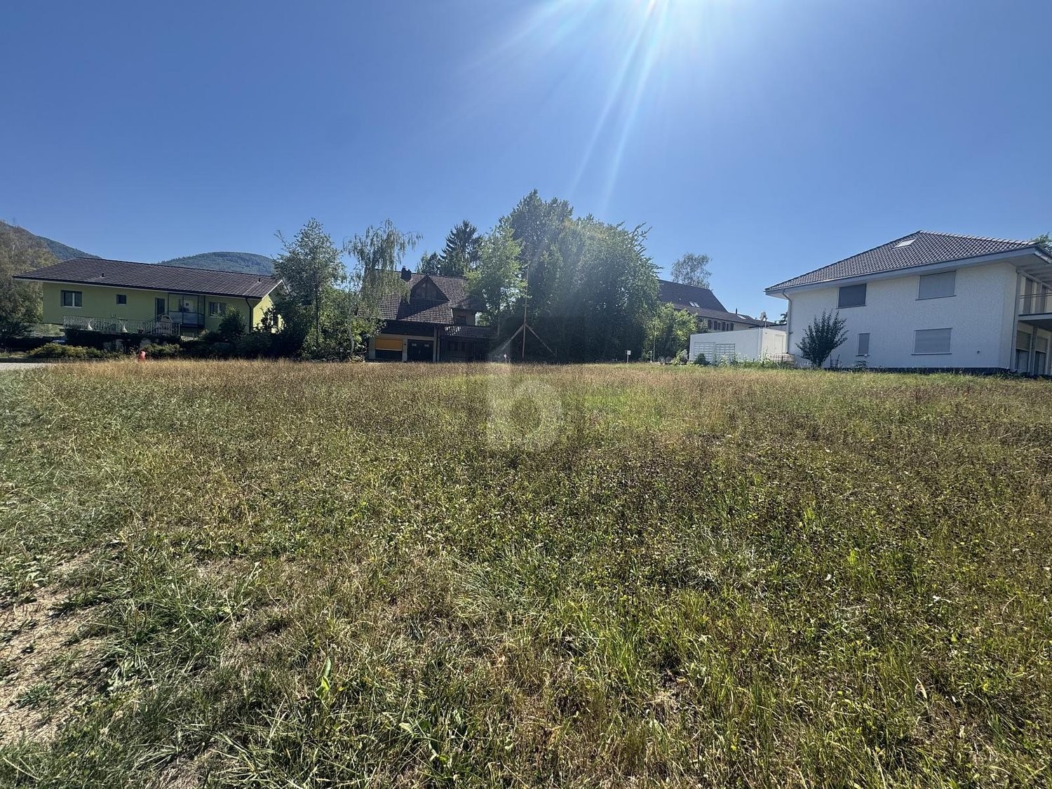 701m² building land, Foto 1 von 4
