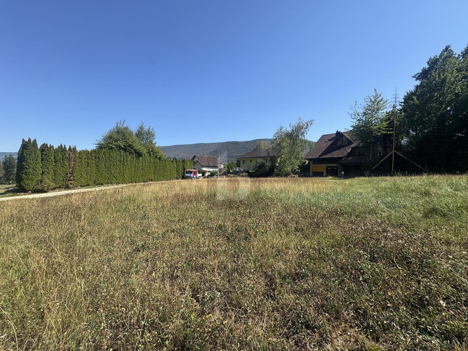 701m² building land, Foto 2 von 4