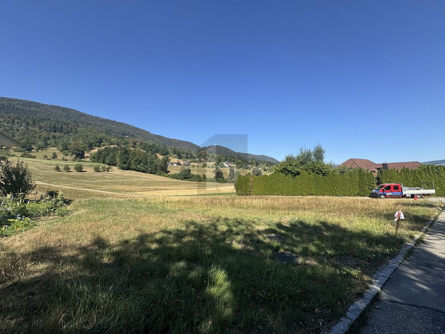 701m² building land, Foto 4 von 4