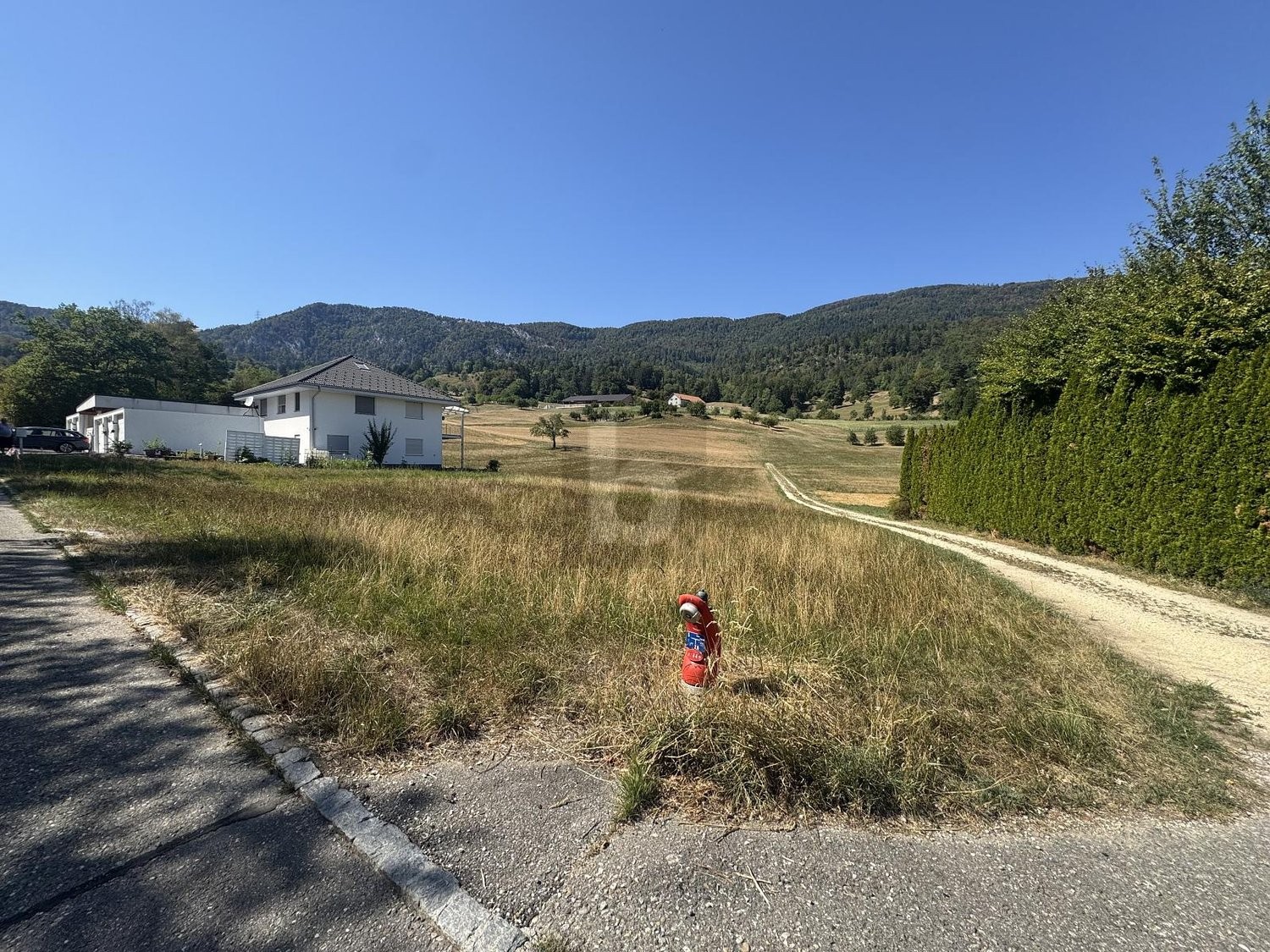 701m² building land, Foto 3 von 4