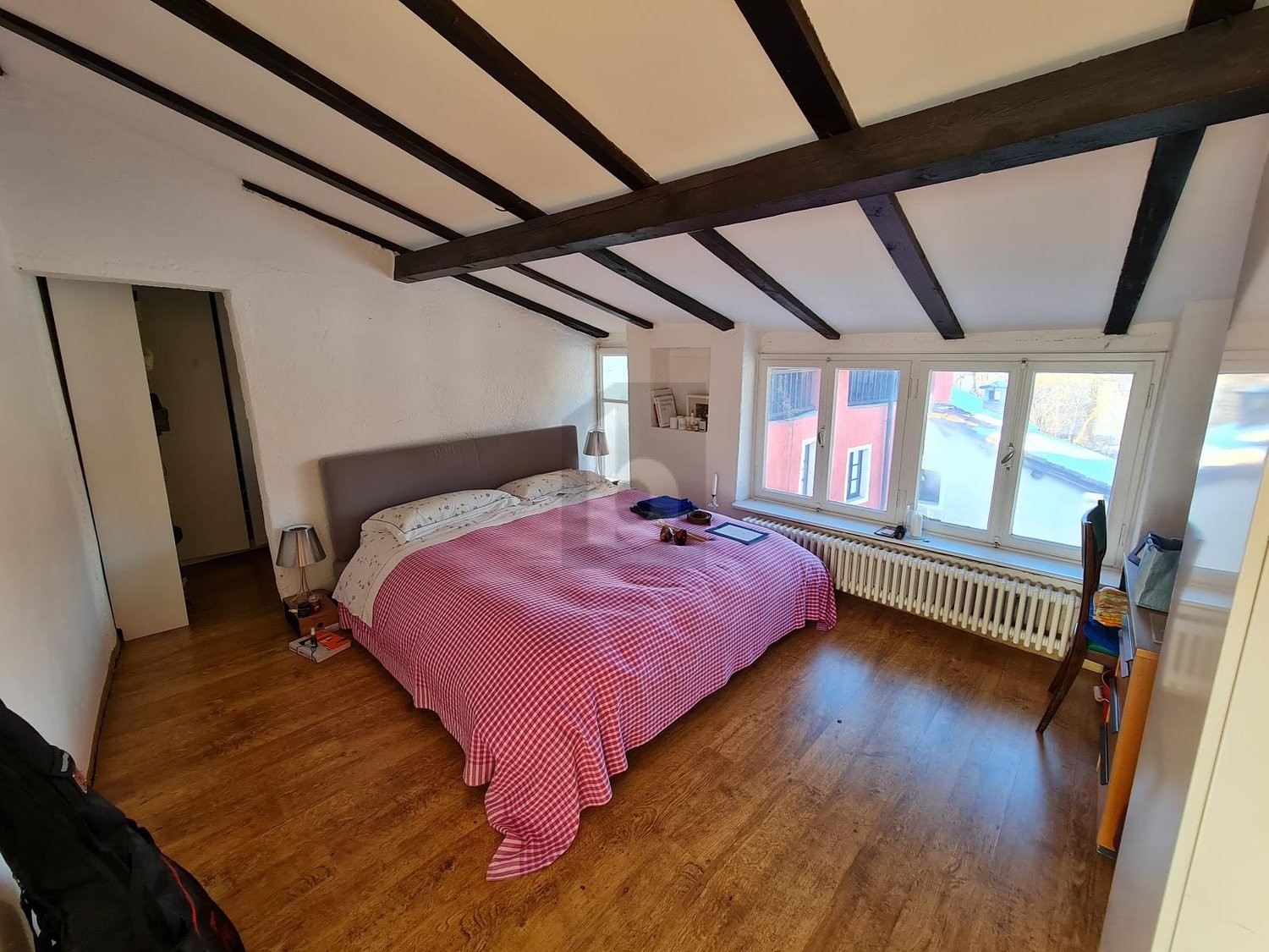 5 Zimmer Einfamilienhaus