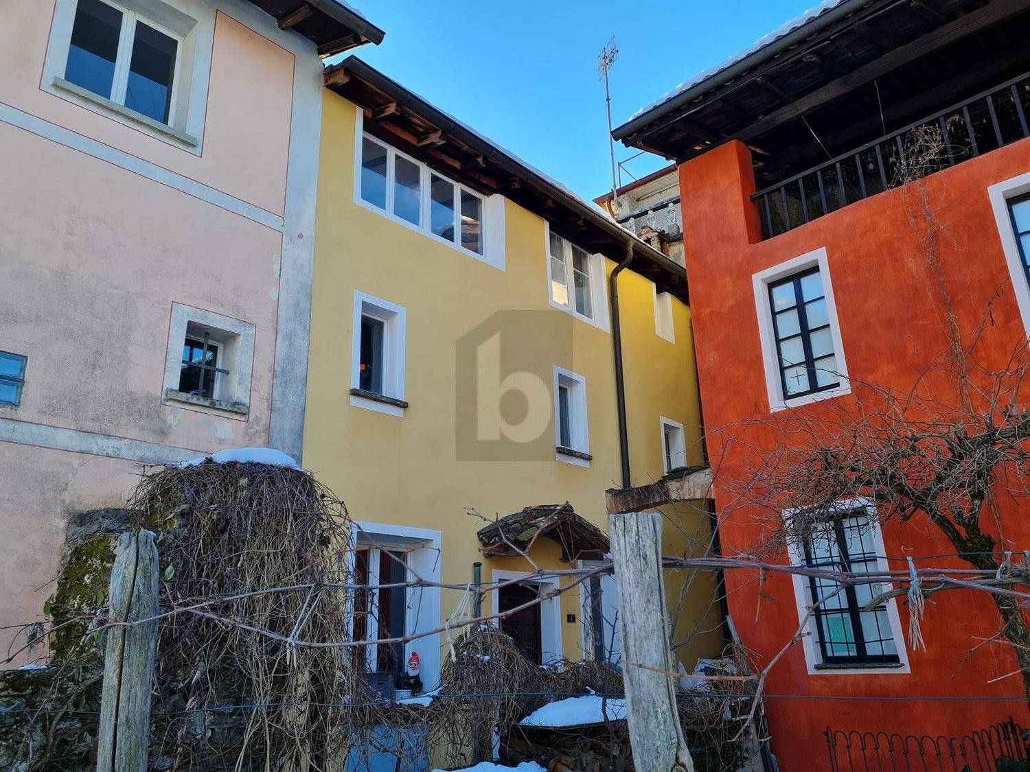 5 Zimmer Einfamilienhaus
