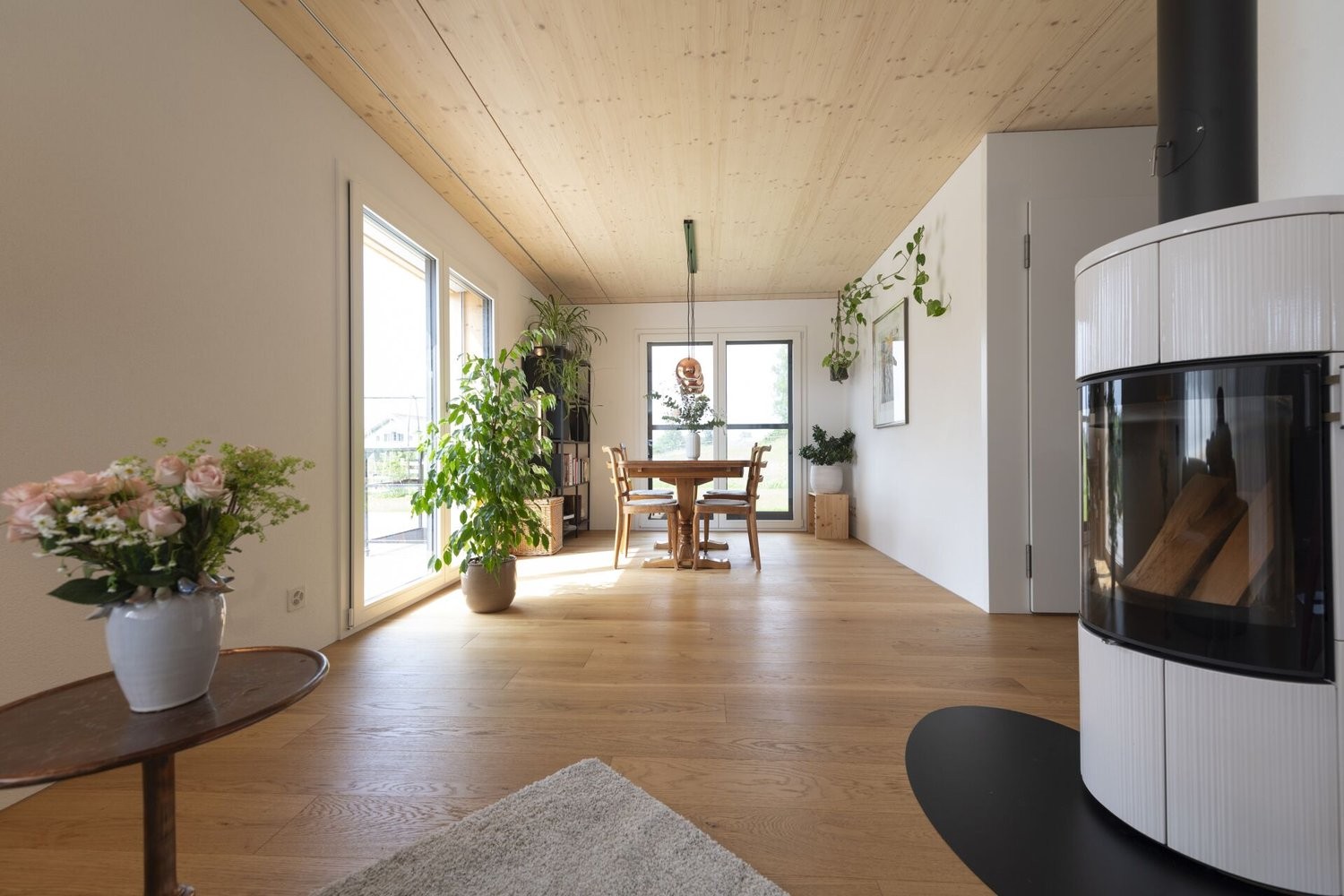 5 ½ rooms single house, Foto 4 von 10