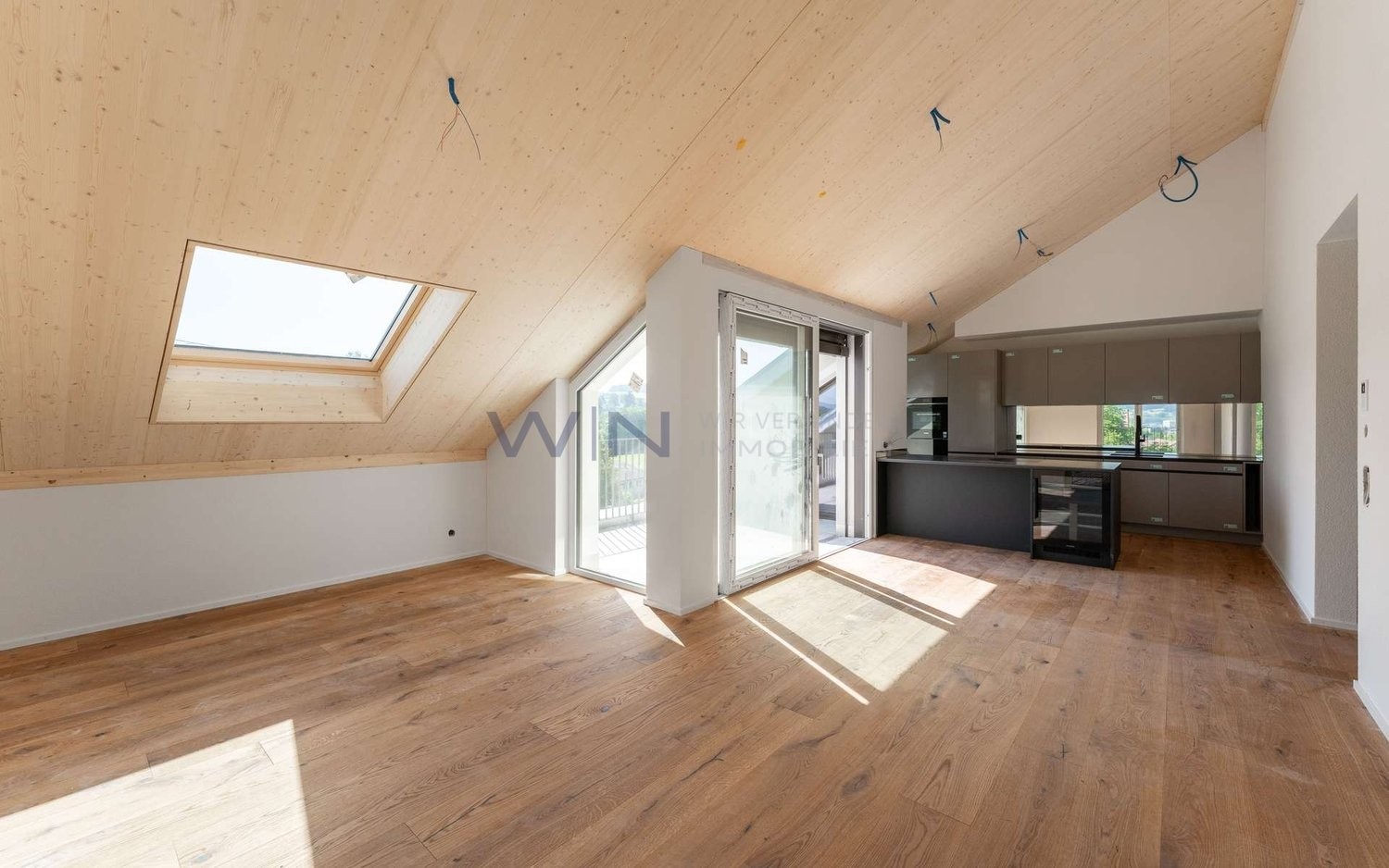 4 ½ rooms apartment