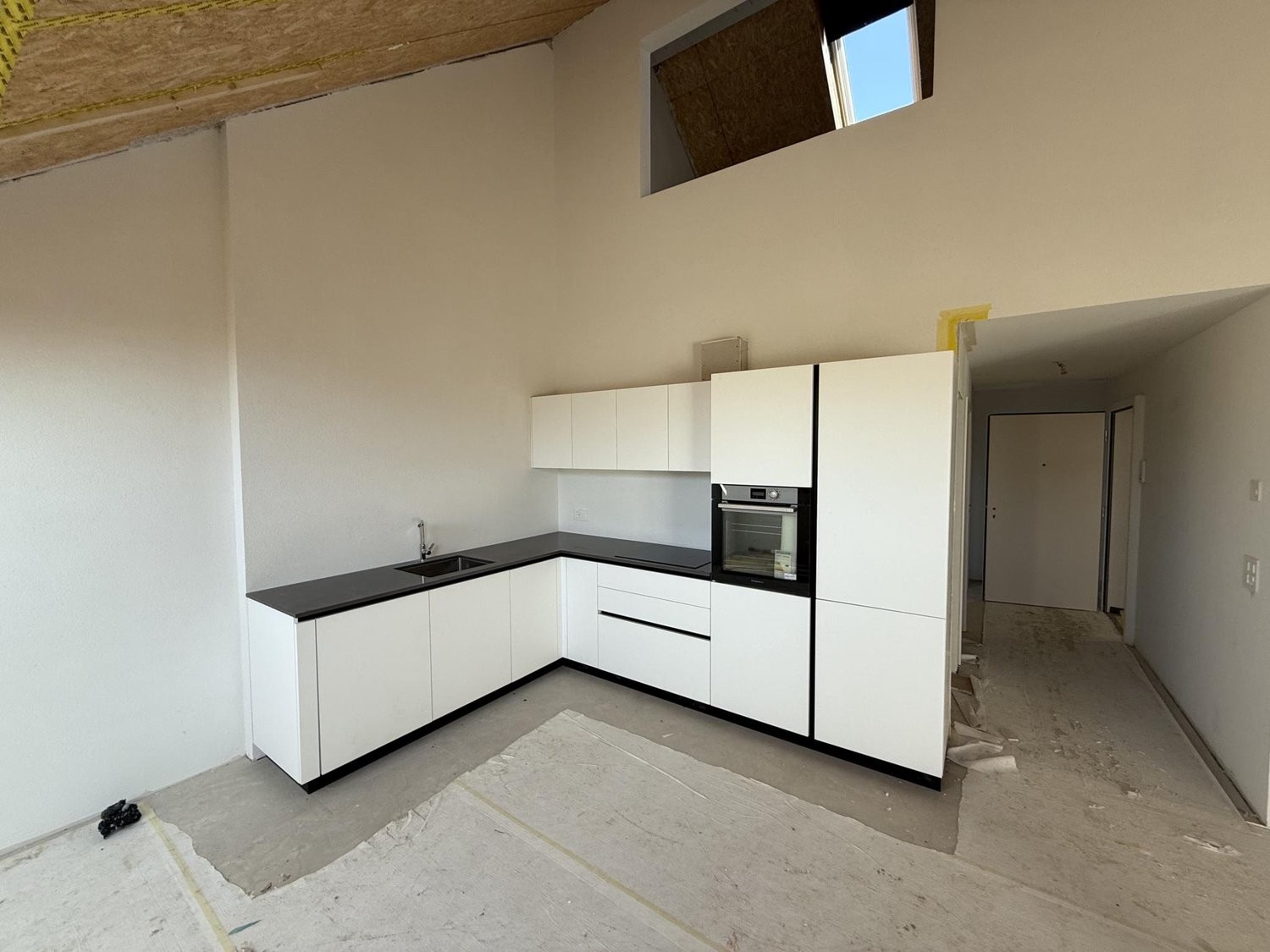 4 ½ Zimmer-Wohnung