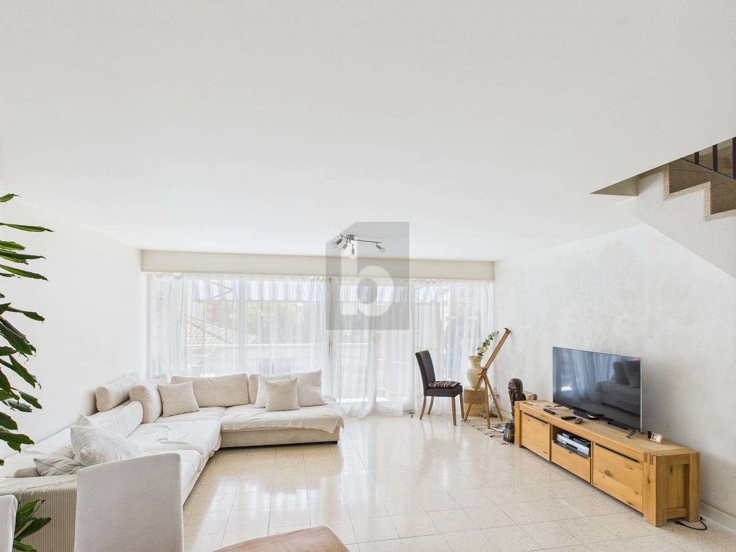 4 ½ rooms apartment