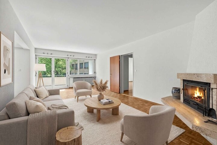 5 ½ rooms apartment