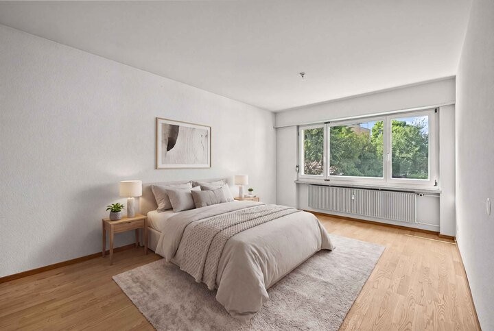 5 ½ rooms apartment